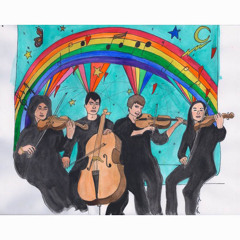 Smells Like Teen Spirit - Baby B Strings