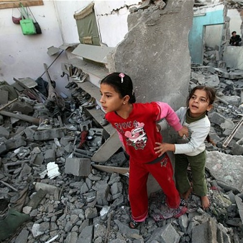 Gaza