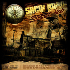2- O Inicio (Prod. Ricardo 2R, Scratch DJ Nelassassin)
