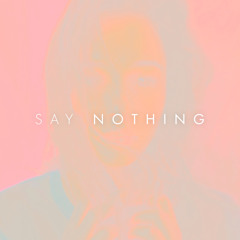 Say Nothing