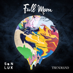 The Other Side of the Moon: A Mix by Son Lux for Trendland