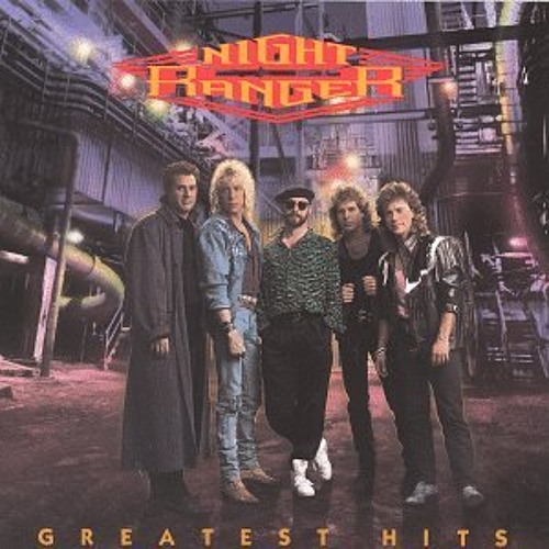 Dont Tell Me You Love Me (Night Ranger)