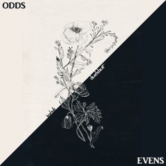 deadxbeat X Irahnik - Odds & Evens EP