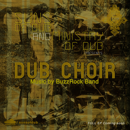Jah Keep Us (feat. Inem Seti & John Hussian) - BuzzRock & Suns of Dub