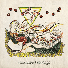01-Chinita Bonita [ft José Delpino] (Santiago - ep / 2014).