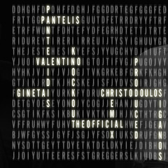 Valentino & Knock Out Ft. Pantelis Pantelidis - Ginetai (The Official Remix)