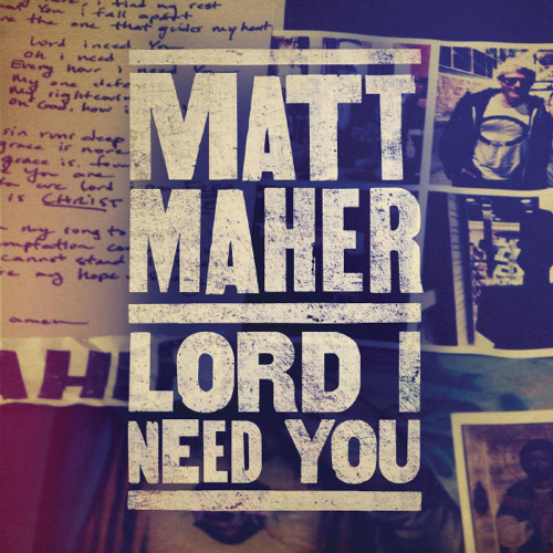 Matt Maher - Your Love Is Extravagant