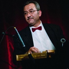 تقاسيم قانون - محمد نحاس