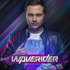 Waverider - Nothing Left