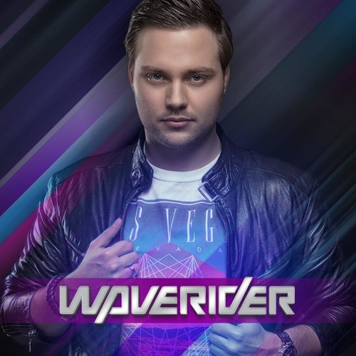 Waverider - Nothing Left