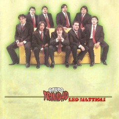 Grupo Trinidad - Cada Vez Te Quiero Màs - Dj Shishi Mix! Edit For Djs