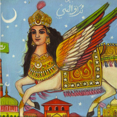Kalamour - Arabian Mythology  (psytrance) free download