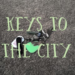 Key To The City Feat TGDeezy