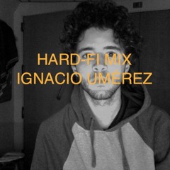 HARD FI - MOVE OVER UMEREZ MIX