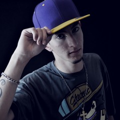 Goblin Kamikaze - Louco e sonhador [Prod.Fontes]