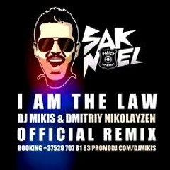 I Am Emergency [Mix DJ'BuGs]130