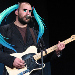 Criticism as Inspiration - Pedro the Lion [Hatsune Miku Rework]