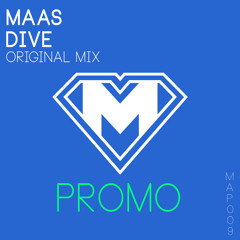 Dive (Original Mix)