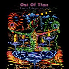 03. Ocelot and Jun - The Point