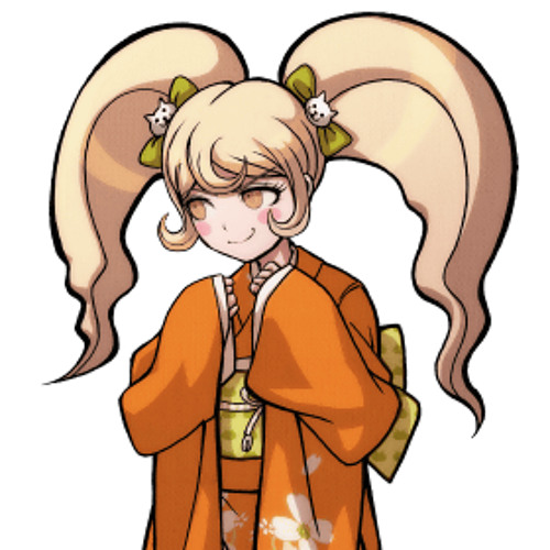 Stream Hiyoko Saionji Voice Acting By Kumori Katie Mcmahon Listen Online For Free On Soundcloud