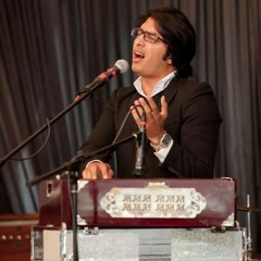 Samir Rohesh - khaabam ya bidaram