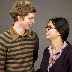 Magic Perfume - Charlyne Yi