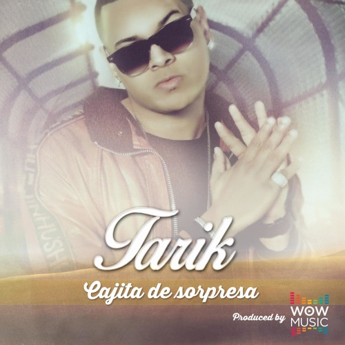 Tarik Main Brain - Push (Original Mix)