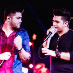 Henrique e Juliano - Quem ama sempre entende (cover)