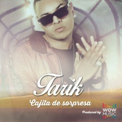 Tarik Main Brain - La Guial De La Foto (Original Mix)