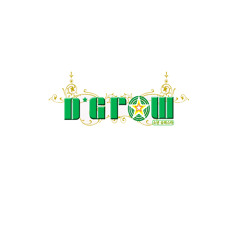 03 D'Grow -Taukah Dirimu