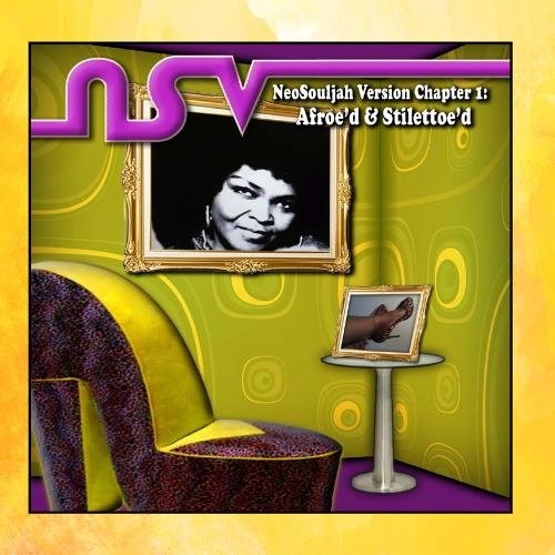 15 Sistahgurl (East Coast Basement Mix By Marvin 'SoMarvelous' Paige)