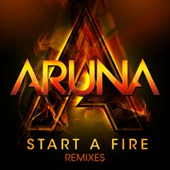 Aruna - Start A Fire (Husman Remix) [PREVIEW]