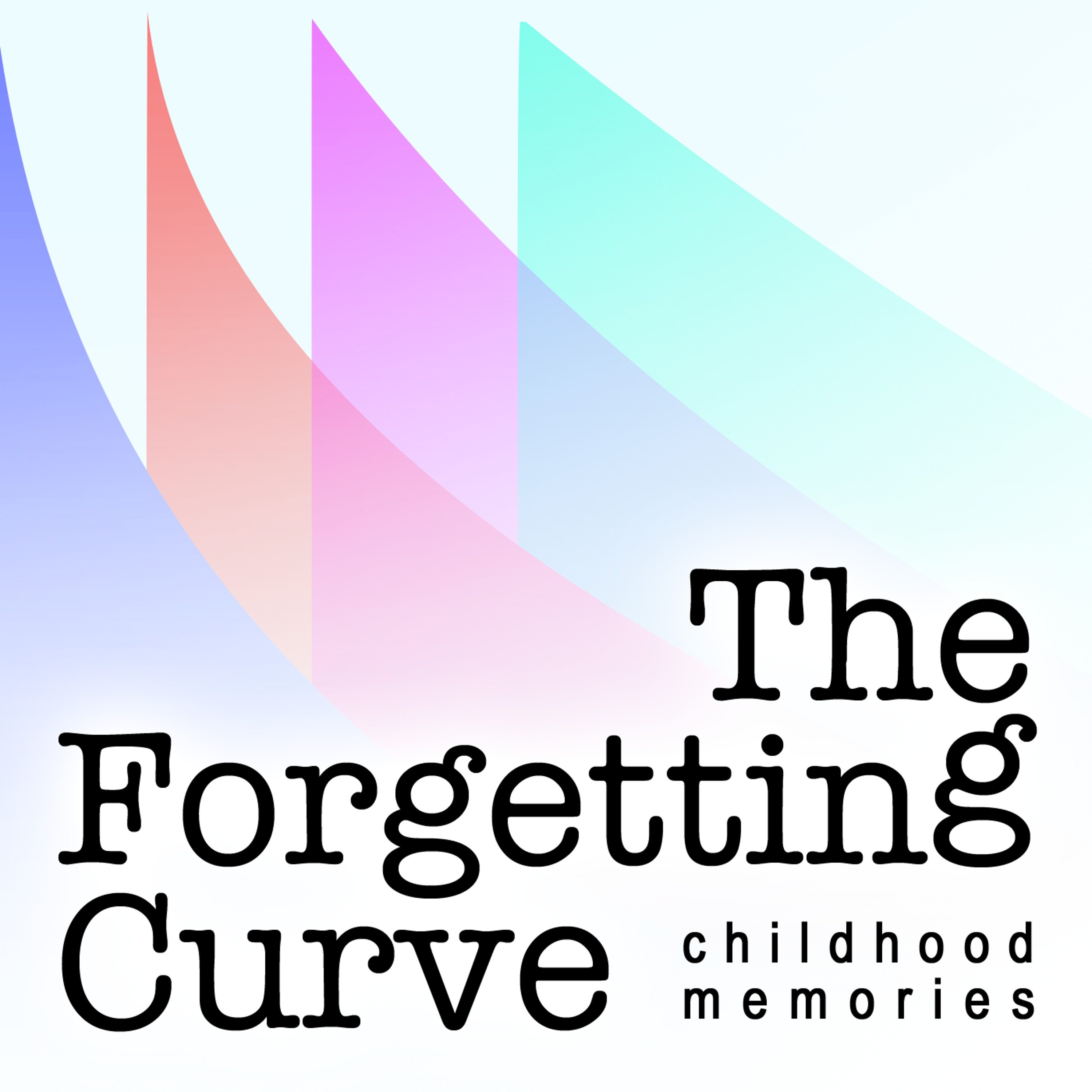 The Forgetting Curve 011 - Creativity episode artwork