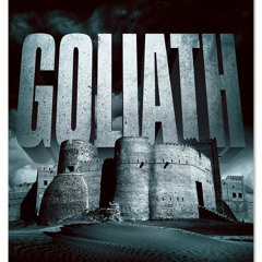 Goliath (Original Mix) *FREE DOWNLOAD*