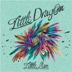 Little Dragon - Little Man (Feff remix)