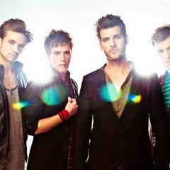 Burn Burn Covers, Part. III - Anthem Lights