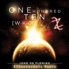 Tears From Heaven - John 00 Fleming Remix