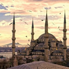 مقام الآذان في تركيا