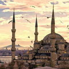 مقام الآذان في تركيا