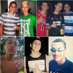 MT - OS MLQ DE V VELHA QUE ESTORA SUA XOTA SEM PENA [ DJ JEAN DU PCB ]