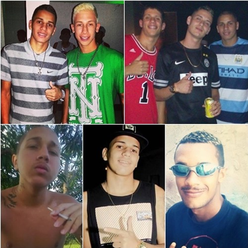 MT - OS MLQ DE V VELHA QUE ESTORA SUA XOTA SEM PENA [ DJ JEAN DU PCB ]