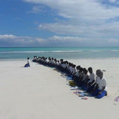 Qamuunyo - Siciid Gacamey