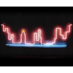 NEON CITY NIGHT RIDE