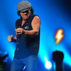 AC/DC - Shoot To Thrill (demo)