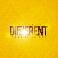 Phaze3 "Different" Prod By: @CaneiFinch