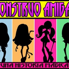 La misión ( banda de sonido de " Monstruoamigas , una historia mágica " )