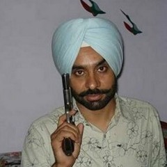 Tralla Babbu Mann