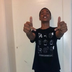 T-mac Ft. Kidhustle- Off The Chain