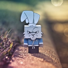 Alep Dens - Whisper Bounce (Original Mix Ed)