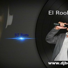 DJ Beka - El Rookie Mix (Panama - Costa Rica)